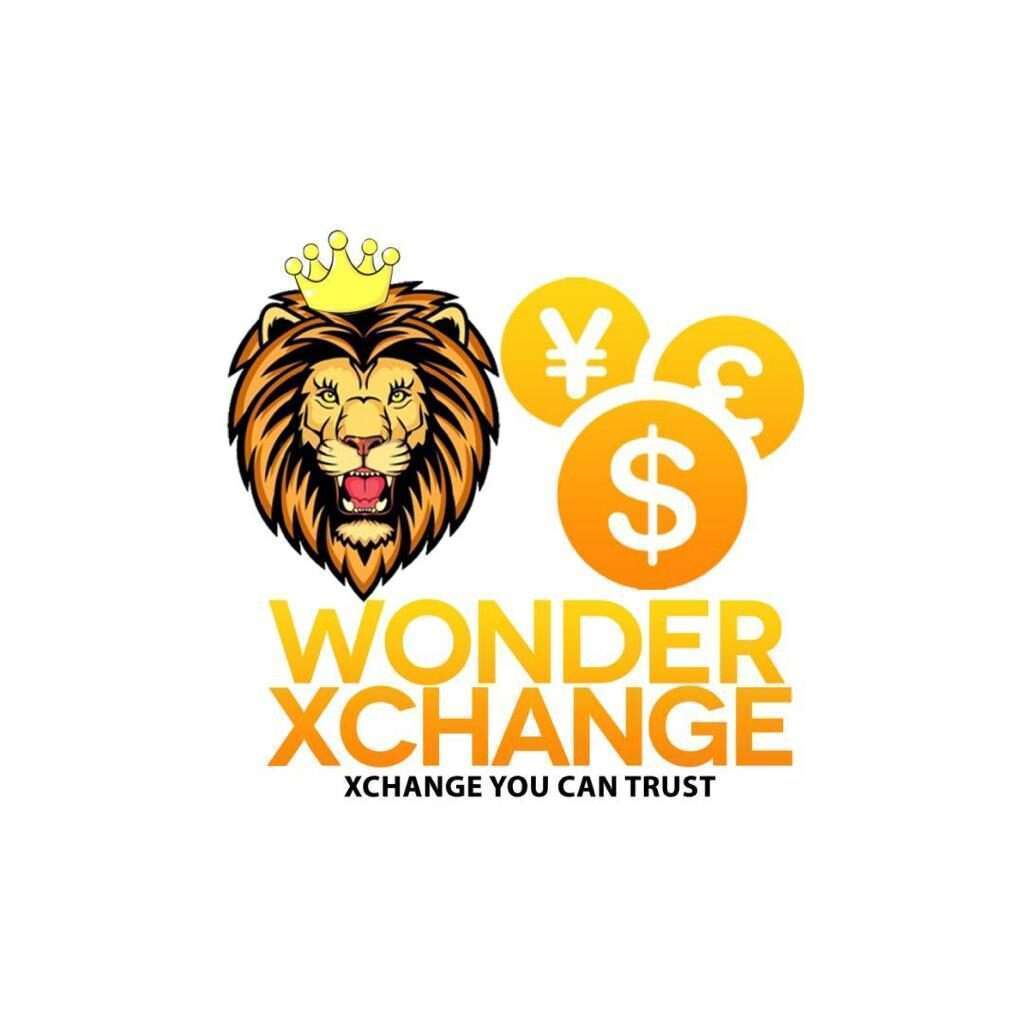 Wonderx Logo