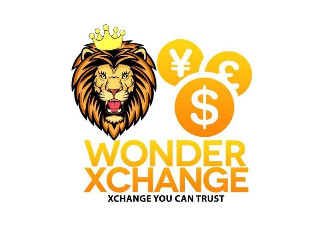 Wonderx Logo