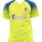 Wonderxchange FC Lemo Jersey
