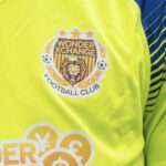 Wonderxchange Home Match Shirt 2021-22 - Image 3