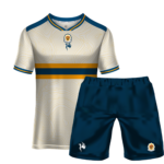 Wonderxchange FC Away Kit 23-24 customizable
